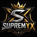 SUPREMYX Esports Logo